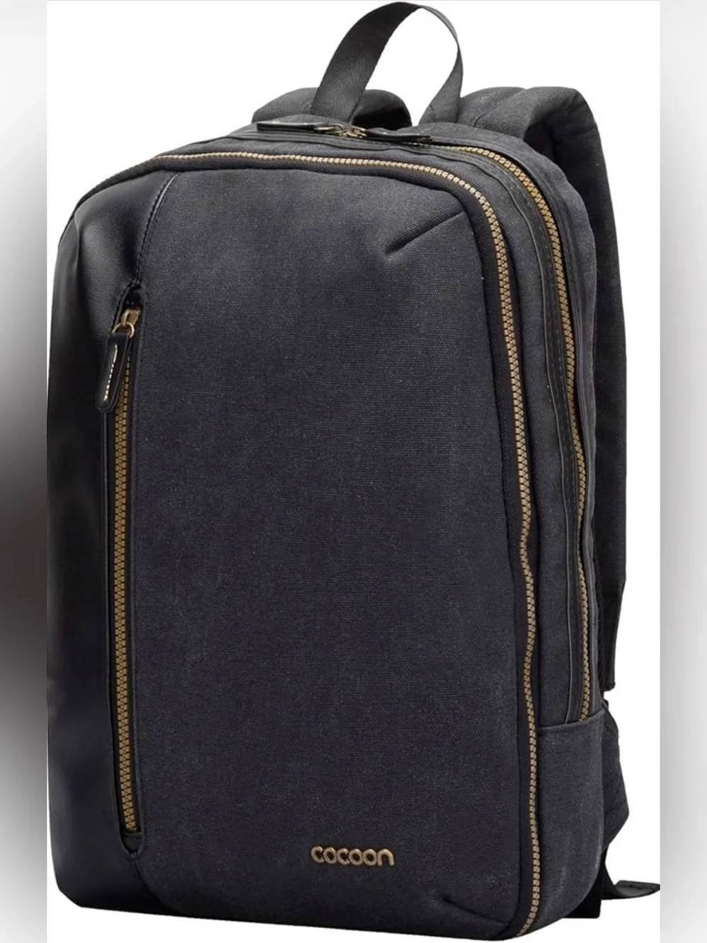 Cocoon 16” Laptop + 10” Tablet Slim Pack Urban Adventure w Built-in Grid-IT!®